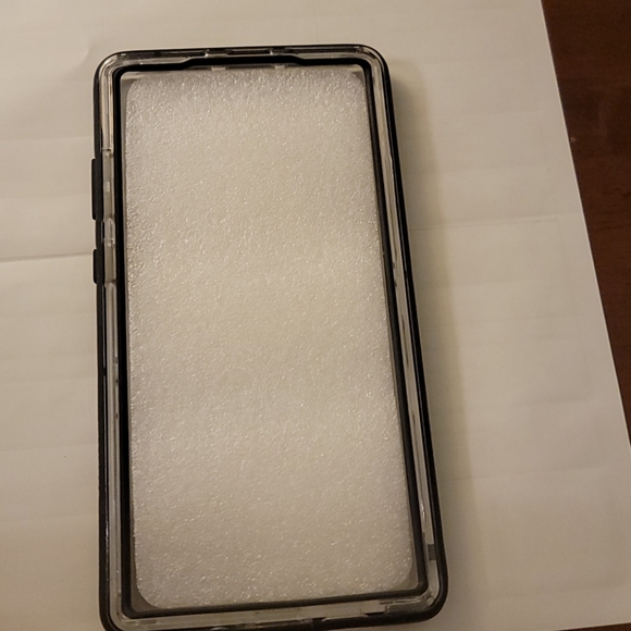 Lifeproof phone case for Galaxy s10 Note + - Picture 5 of 9